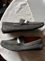 Neuwertige Mokassins (Slipper), Bally , Gr.45 Nordrhein-Westfalen - Wesel Vorschau