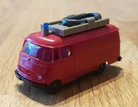 Modellauto Wiking 1:87                             Mercedes L 319 Bayern - Weiding Vorschau