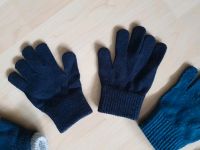 Handschuhe / Strickhandschuhe Gr. 4-6 Jahre Bayern - Forchheim Vorschau