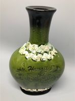 Blumenvase Hawaii Vase Made in Japan Vintage 1959 Nordrhein-Westfalen - Nettetal Vorschau