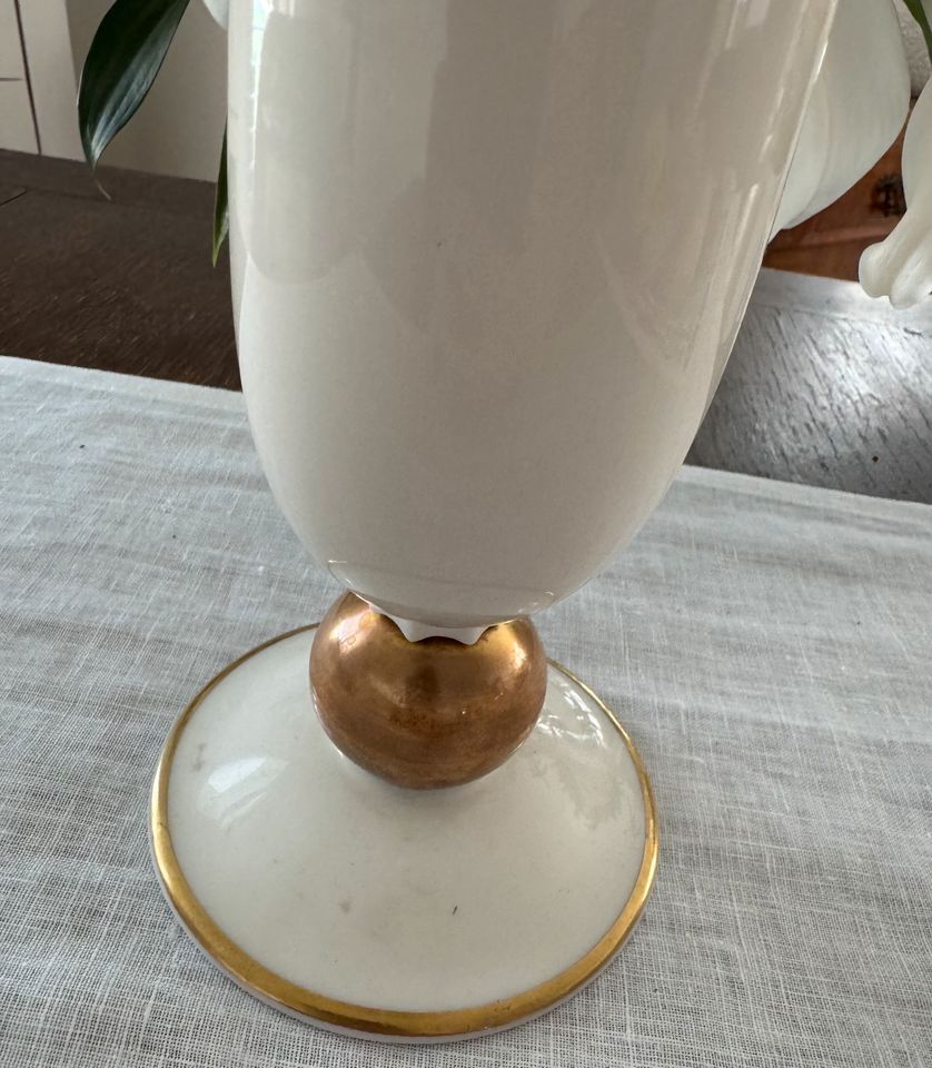 Antike Vase ❤️ Hutschenreuther Selb*Schöner Zustand in Radolfzell am Bodensee