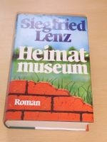Siegfried Lenz Heimatmuseum mit Signatur von S. Lenz Altona - Hamburg Bahrenfeld Vorschau