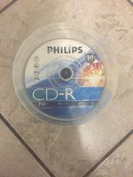 Cd Rohlinge von Philips 22 Stück neu unbenutzt Bayern - Lohr (Main) Vorschau