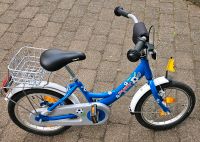 Puky Kinderfahrrad 16 Zoll Baden-Württemberg - Weinheim Vorschau