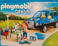 Playmobil Hundesalon mobil Wandsbek - Steilshoop Vorschau