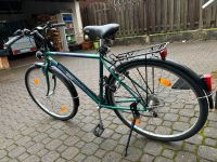 Prinz NSU Fahrrad Citybike 90iger Jahre Bayern - Schöllkrippen Vorschau