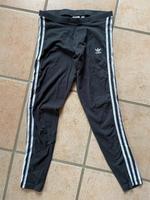Sportleggings für Damen, Gr. 38 von Adidas Niedersachsen - Norden Vorschau