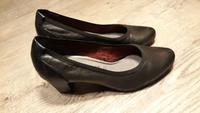 Pumps schwarz Tamaris Bayern - Königsbrunn Vorschau