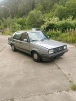 Volkswagen Jetta II 1.6 Sachsen - Sebnitz Vorschau