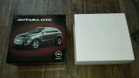 Opel Antara GTC Concept Studie 1:43 neu mit Sammelbox Norev Hessen - Flörsheim am Main Vorschau