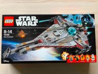 Lego 75186 - Star Wars - The Arrowhead - NEU & OVP Nordrhein-Westfalen - Herzebrock-Clarholz Vorschau