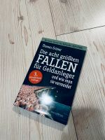 Die 8 größten Fallen für Geldanlager - Finanzratgeber Niedersachsen - Norden Vorschau