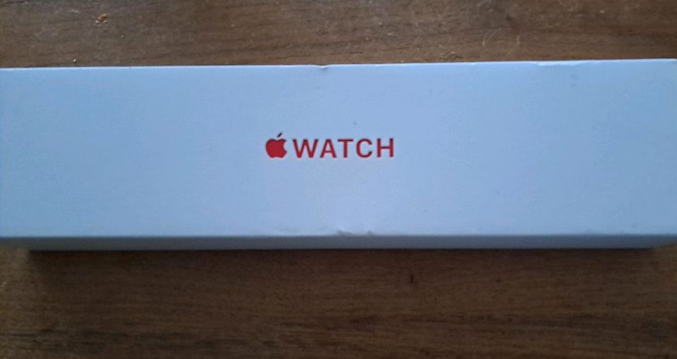 ORIGINAL Apple Watch Armband  45 mm Neu OVP in Karlsruhe