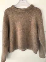 Pullover r beige gr36 Nürnberg (Mittelfr) - Oststadt Vorschau