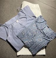 s.Oliver kurze Hose, Bluse und Top, 3-teilig, Gr. 38 Niedersachsen - Herzberg am Harz Vorschau