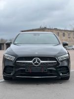 Mercedes Benz A220 Mieten Autovermietung Mietwagen Automieten Rent a car Mitte - Gesundbrunnen Vorschau