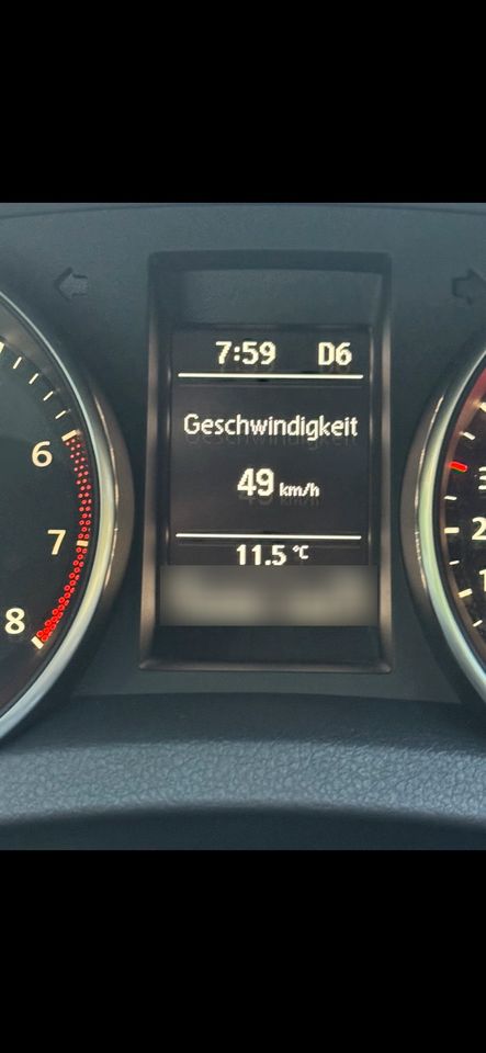 VW GOLF 6 1.4 TSI DSG AUTOMATIK HIGHLINE in Berlin