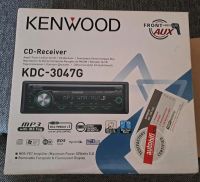 Autoradio Kenwood KDC 3047G Baden-Württemberg - Bonndorf Vorschau