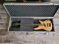 Bassgitarre Ibanez SG 1500 Baujahr 1991 Bayern - Forchheim Vorschau