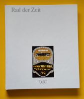 Audi-Historie "Rad der Zeit" - Stand 02/1992 Bayern - Ingolstadt Vorschau