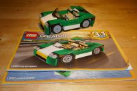 Lego Creator 31056, 3 in 1 Grünes Cabrio Nordrhein-Westfalen - Krefeld Vorschau