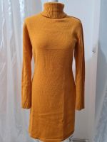 Orangefarbenes Strickkleid Herbst 36 38 Häfen - Bremerhaven Vorschau