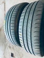 2x Sommerreifen Michelin 195/55R16 87H Inkl.Mont Dortmund - Innenstadt-West Vorschau