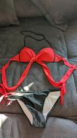 sexy Bikini Set Niedersachsen - Wunstorf Vorschau
