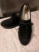 Damen Waldläufer Schuhe Niedersachsen - Emden Vorschau