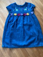 Bopster & Mimi / Jeans Kleid / Tunika / Größe 104 / top Zustand Bayern - Veitshöchheim Vorschau