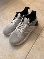 Adidas Sneaker weiss Thüringen - Waltershausen Vorschau