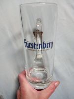 Fürstenberg Henkelglas 0,5 l wie neu Baden-Württemberg - Schorndorf Vorschau