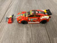 Lego Speed Champions: 458 Italia GT2 (75908) Kr. Altötting - Neuötting Vorschau