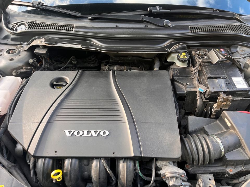 Verkauf  Volvo V50 in Gotha