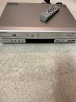 Samsung VCR SV DVD 3E,Videorecorder DVD,Kombigerät Niedersachsen - Wolfsburg Vorschau