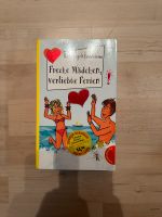 Freche Mädchen Buch Sonderausgabe Nordrhein-Westfalen - Burscheid Vorschau