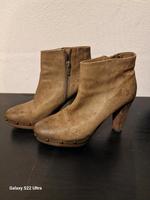 SCHUHE 'Kennel & Schmenger' Ankle Boots Gr.39 Baden-Württemberg - Bodnegg Vorschau