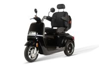 Geco Senior U1 Scooter 1000W 60V 20Ah - 15 KM/h Nordrhein-Westfalen - Rietberg Vorschau