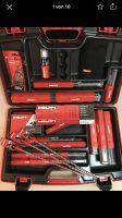 Hilti TE-CX SDS-Plus Zubehör Hammerbohrer Meißel NP.2700€ Nordrhein-Westfalen - Gelsenkirchen Vorschau