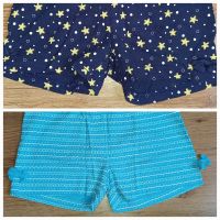 Shorts, kurze Hosen 2-er Set Gr. 98 Sachsen - Limbach-Oberfrohna Vorschau