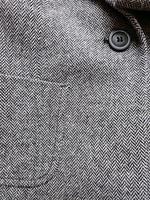 Hosenanzug Blazer Hose Fischgrät Benetton Hessen - Kassel Vorschau
