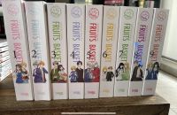 Fruits Basket Pearls Band 1-9 Rheinland-Pfalz - Deidesheim Vorschau