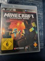 Minecraft Playstation 3 Spiel Duisburg - Duisburg-Mitte Vorschau