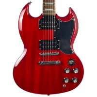 Epiphone SG Heritage Cherry John 5 Pickups 2007 Nordrhein-Westfalen - Stolberg (Rhld) Vorschau