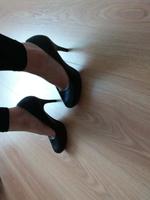 High Heels von TAMARIS West - Nied Vorschau