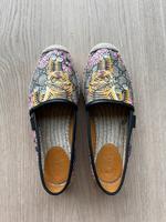 Gucci Espadrilles Bayern - Coburg Vorschau