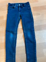 Gefütterte Jeans/ Thermohose Größe 140 Marke C&A Leipzig - Altlindenau Vorschau
