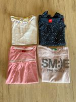 Top! T-Shirts Top Langarmshirt 140 Mini Boden s.oliver Benetton Nordrhein-Westfalen - Erkrath Vorschau