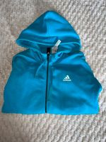 Adidas Jacke blau gr. s Schleswig-Holstein - Lägerdorf Vorschau