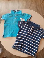 Set Poloshirts Gr. 74-80 Niedersachsen - Seeburg (Niedersachsen) Vorschau